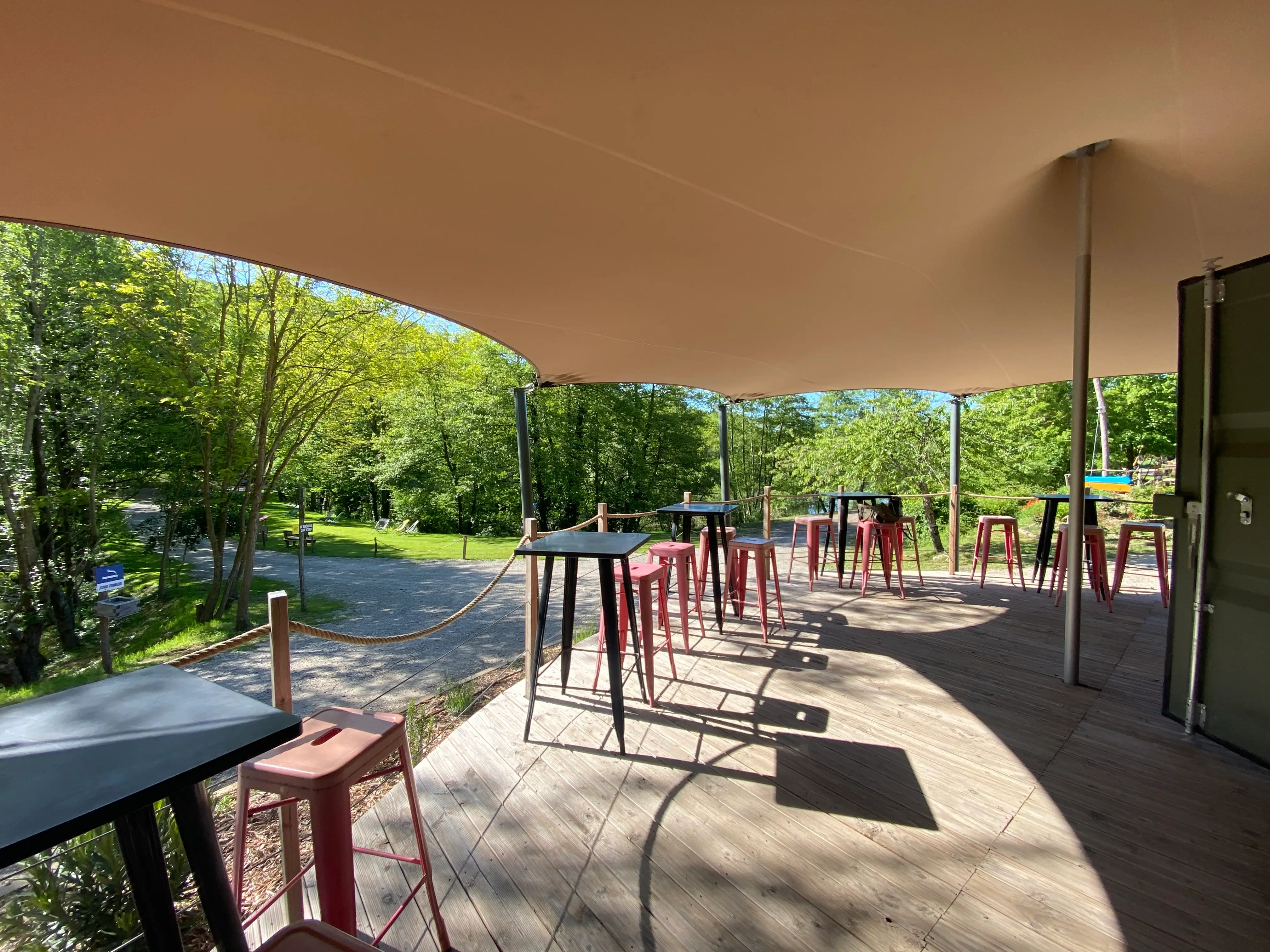 Bois des Lutins Business 7