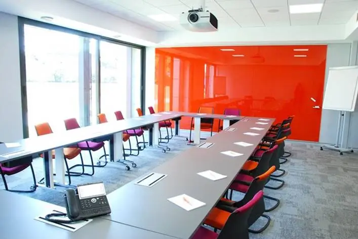Campus Louveciennes 11