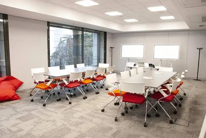 Campus Louveciennes 6