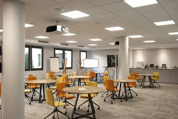 Campus Louveciennes 7