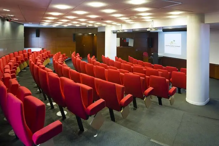 Campus Louveciennes 3