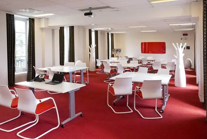 Campus Louveciennes 8