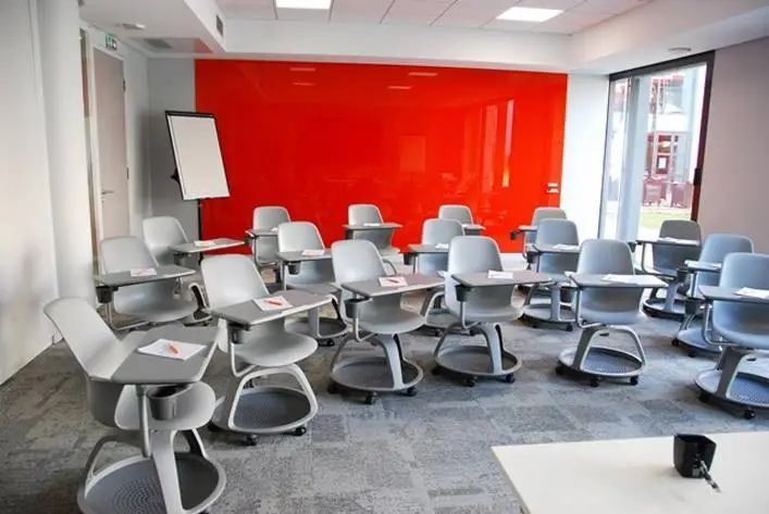 Campus Louveciennes 9