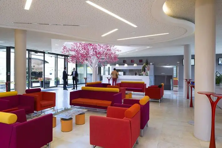 Campus Louveciennes 10