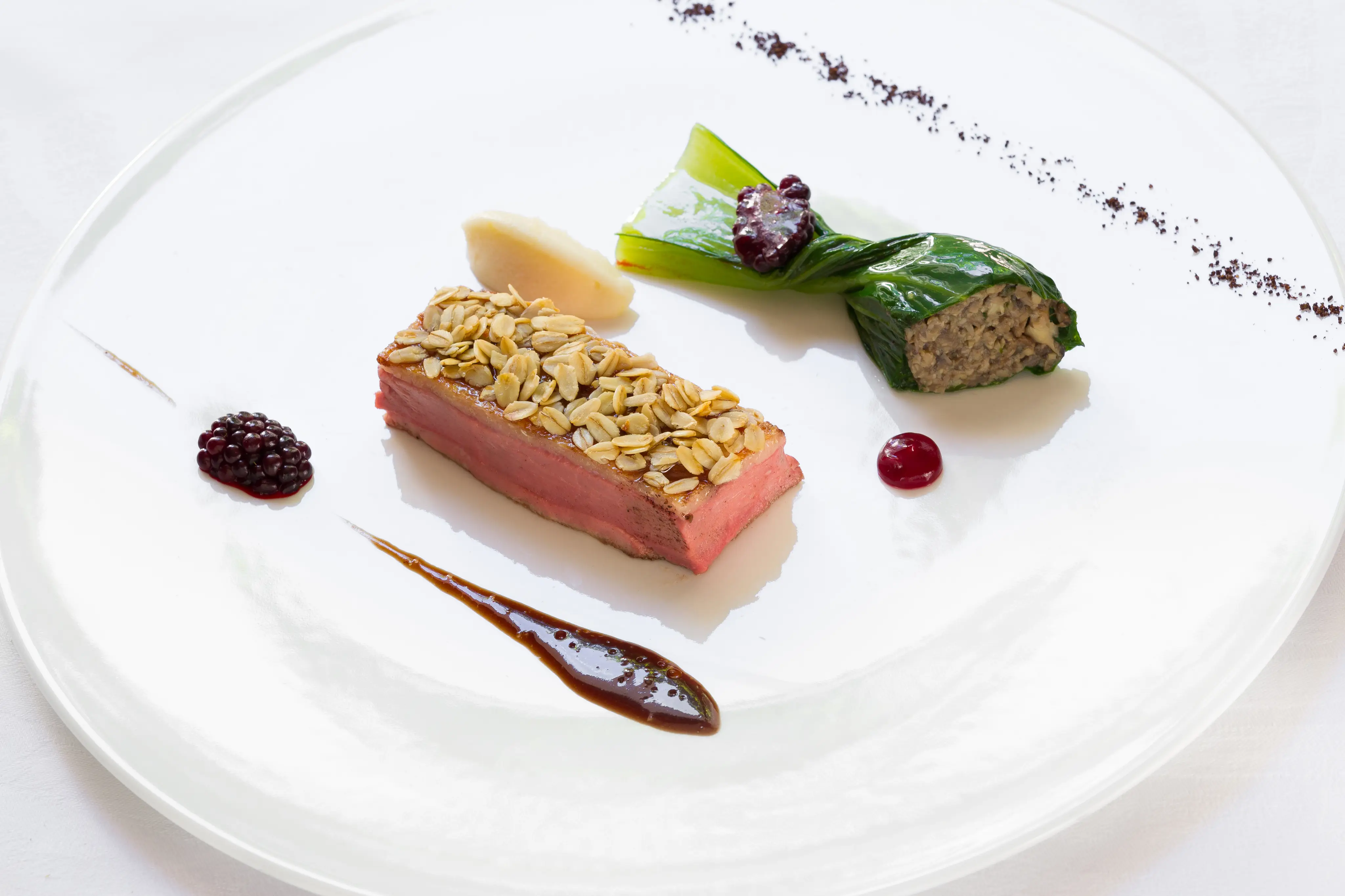 Hôtel Restaurant et Spa Verte Vallee 22