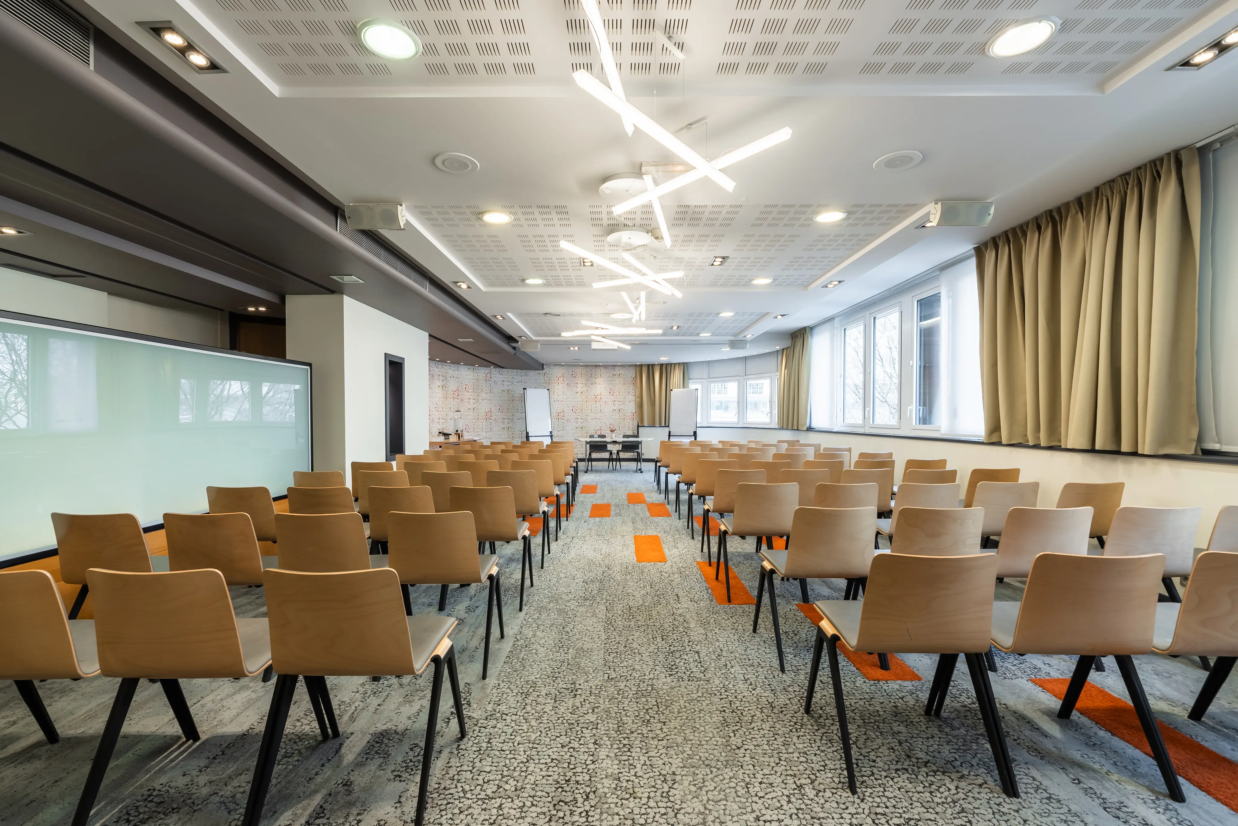 Novotel Paris Gare de Lyon 3