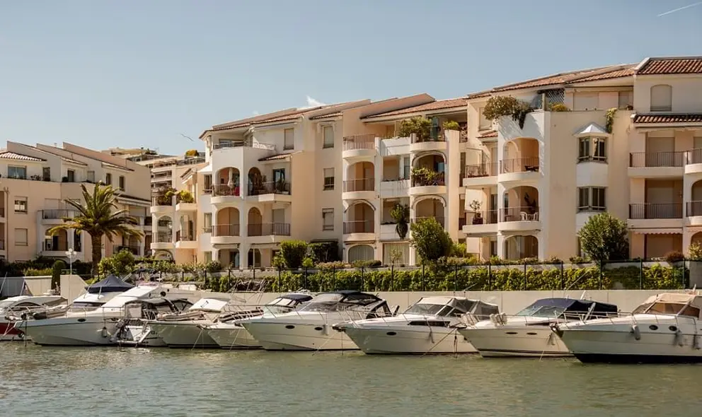 Cannes - Mandelieu - Pierre & Vacances