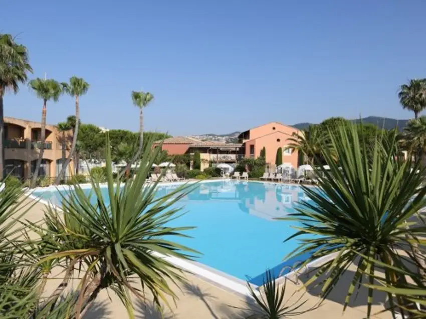 Cannes - Mandelieu - Pierre & Vacances 2