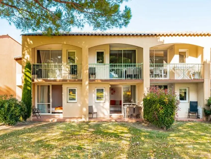 Cannes - Mandelieu - Pierre & Vacances 3