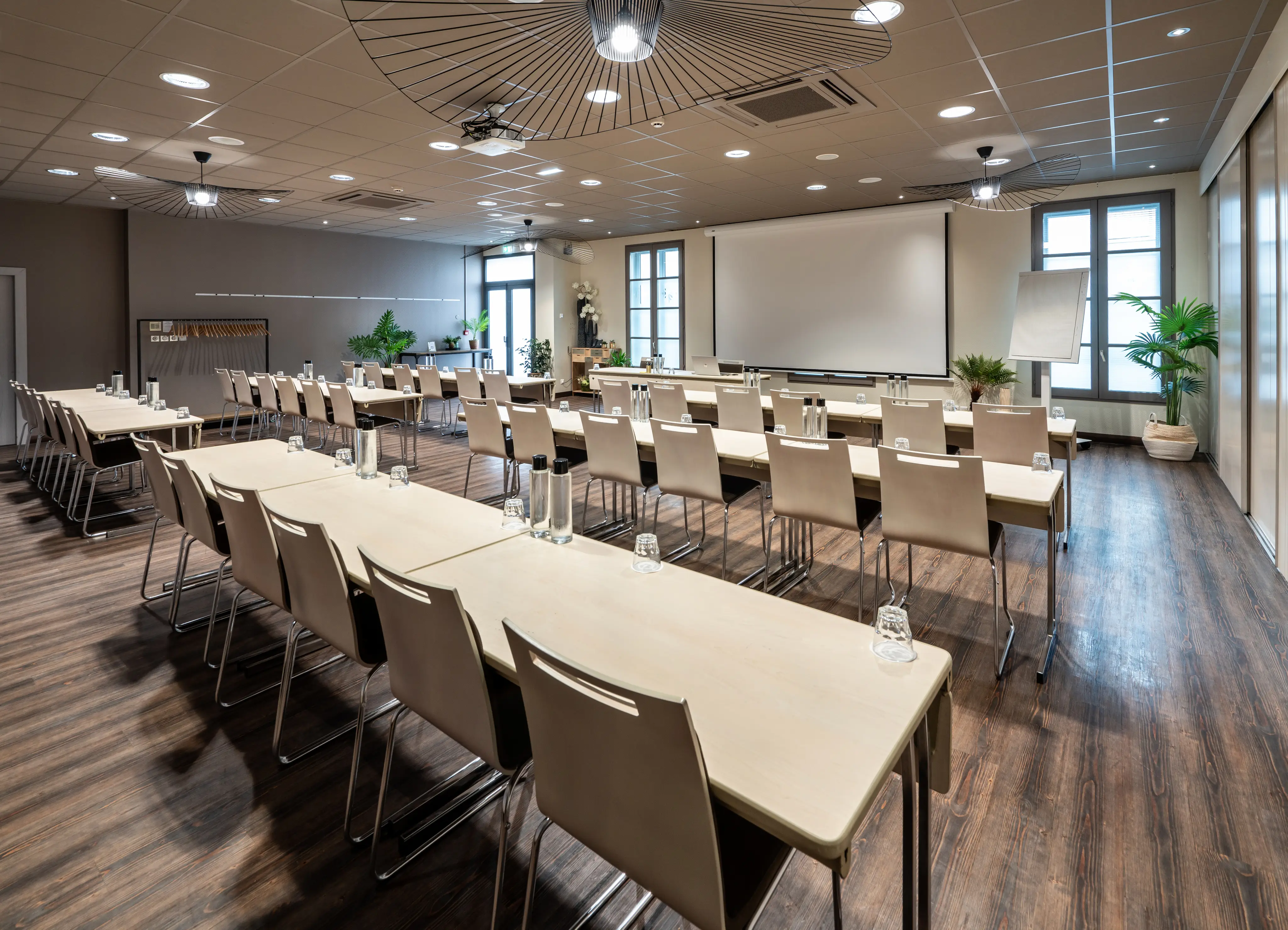 Mercure La Roche-sur-Yon Centre 38