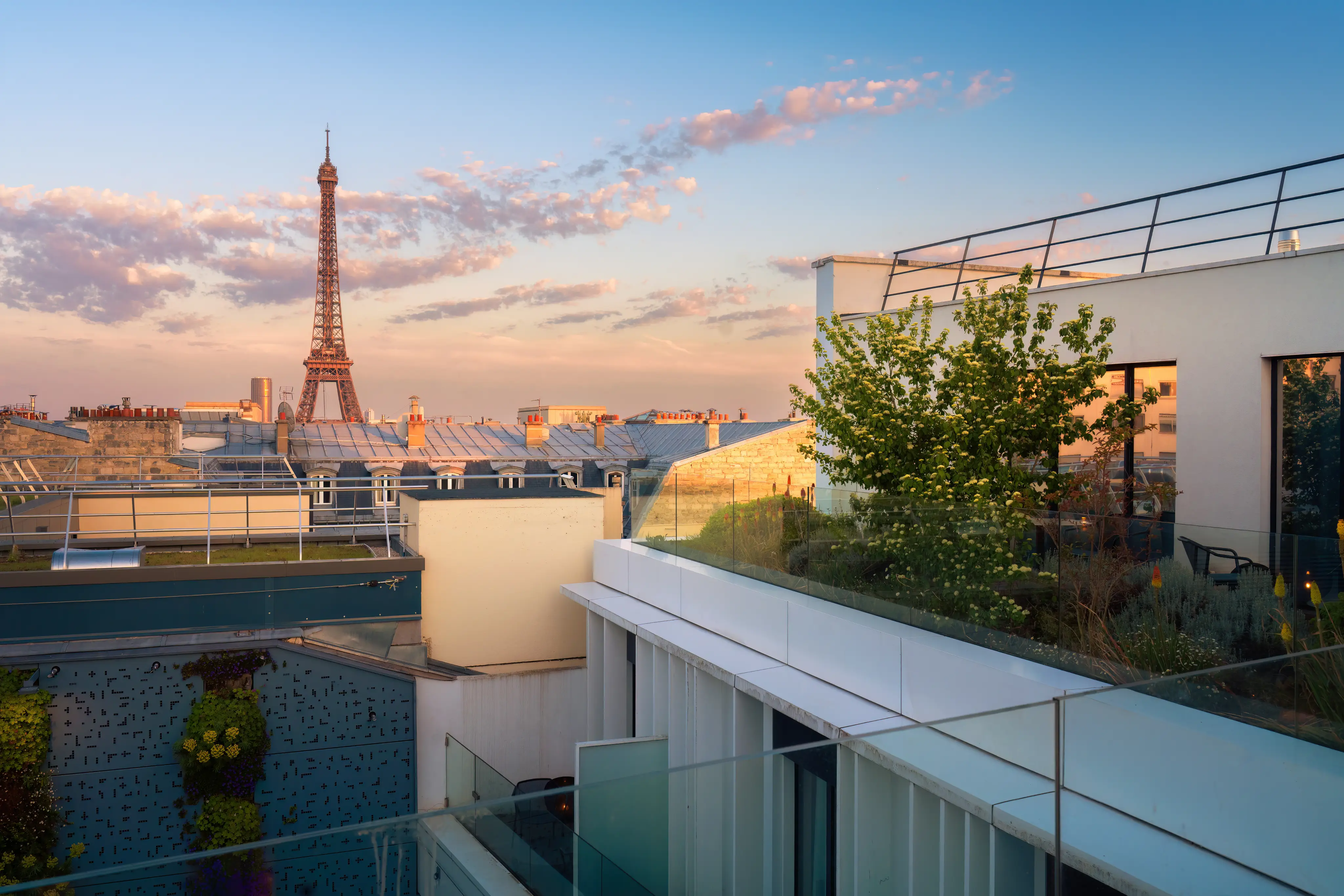 Canopy By Hilton Paris Tour Eiffel