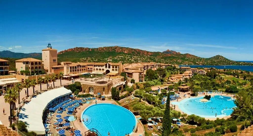 Cap Esterel - Pierre & Vacances