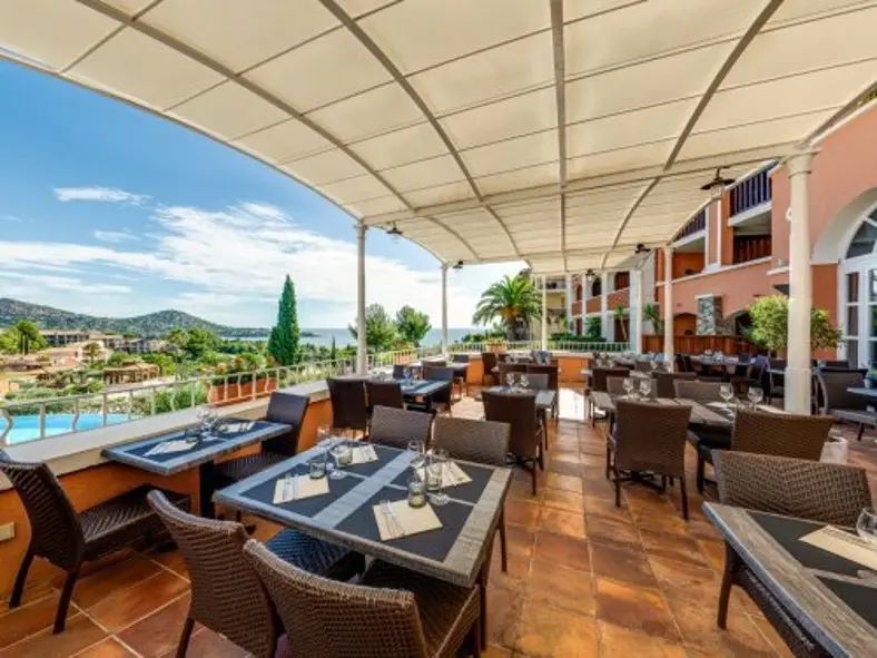Cap Esterel - Pierre & Vacances 4
