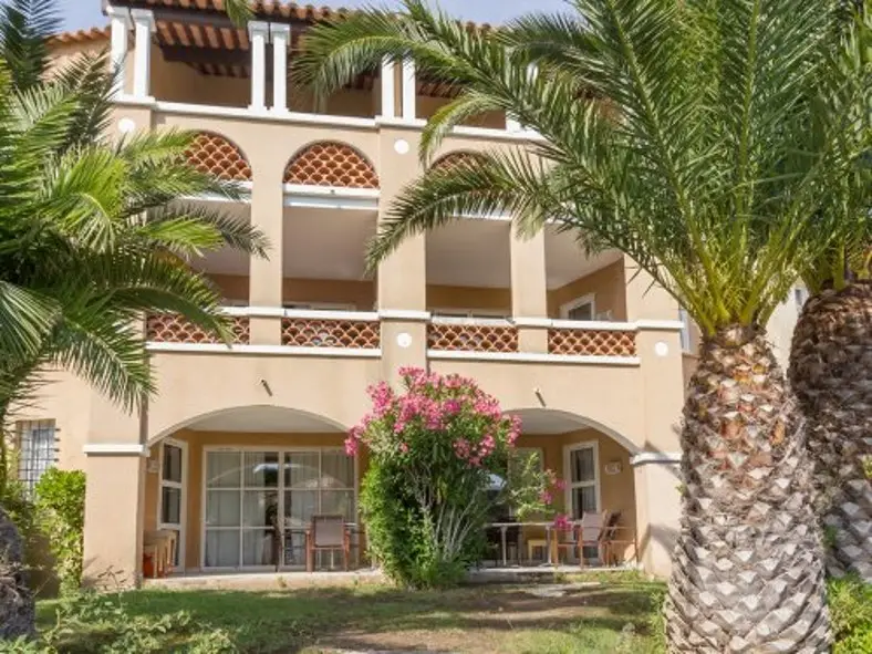 Cap Esterel - Pierre & Vacances 7