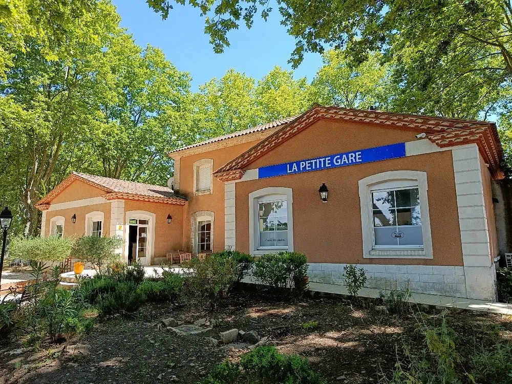 La Petite Gare