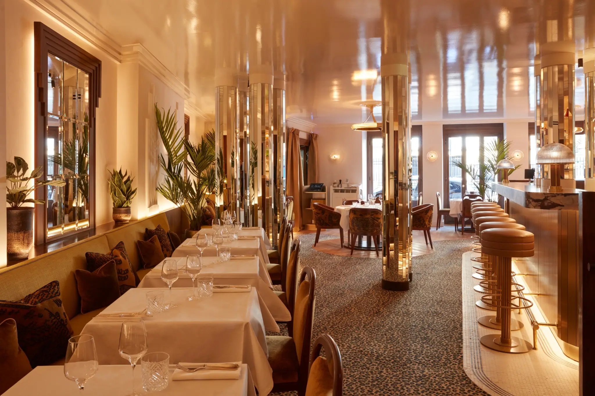 Hollywood Savoy 7