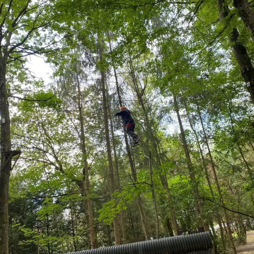 Action Game Outdoor 6