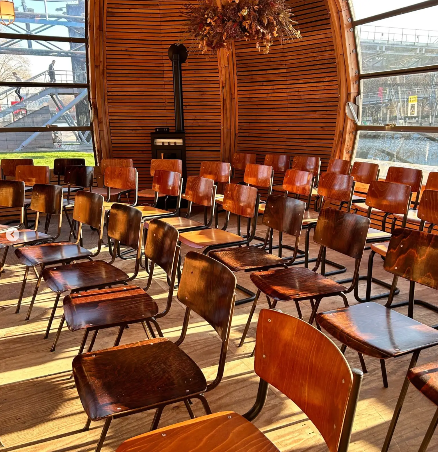 Restaurant ventrus 6