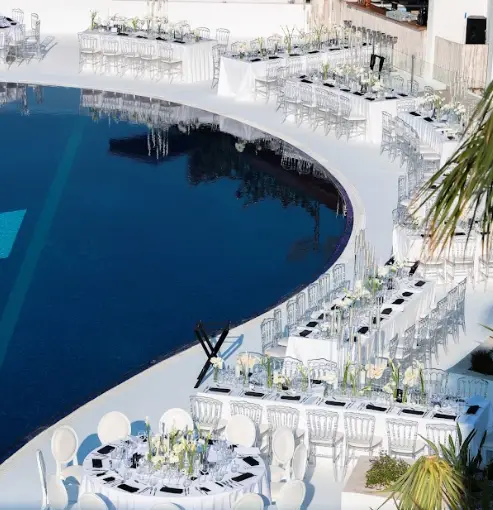 Mouratoglou Hotel  Resort 7