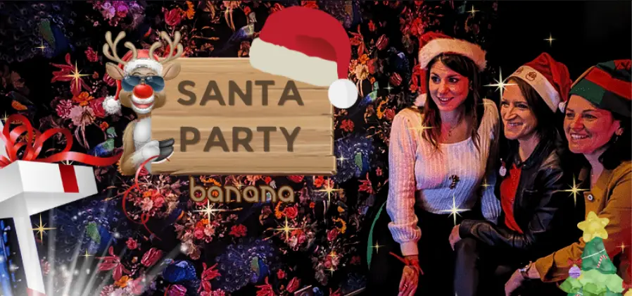 Santa Party