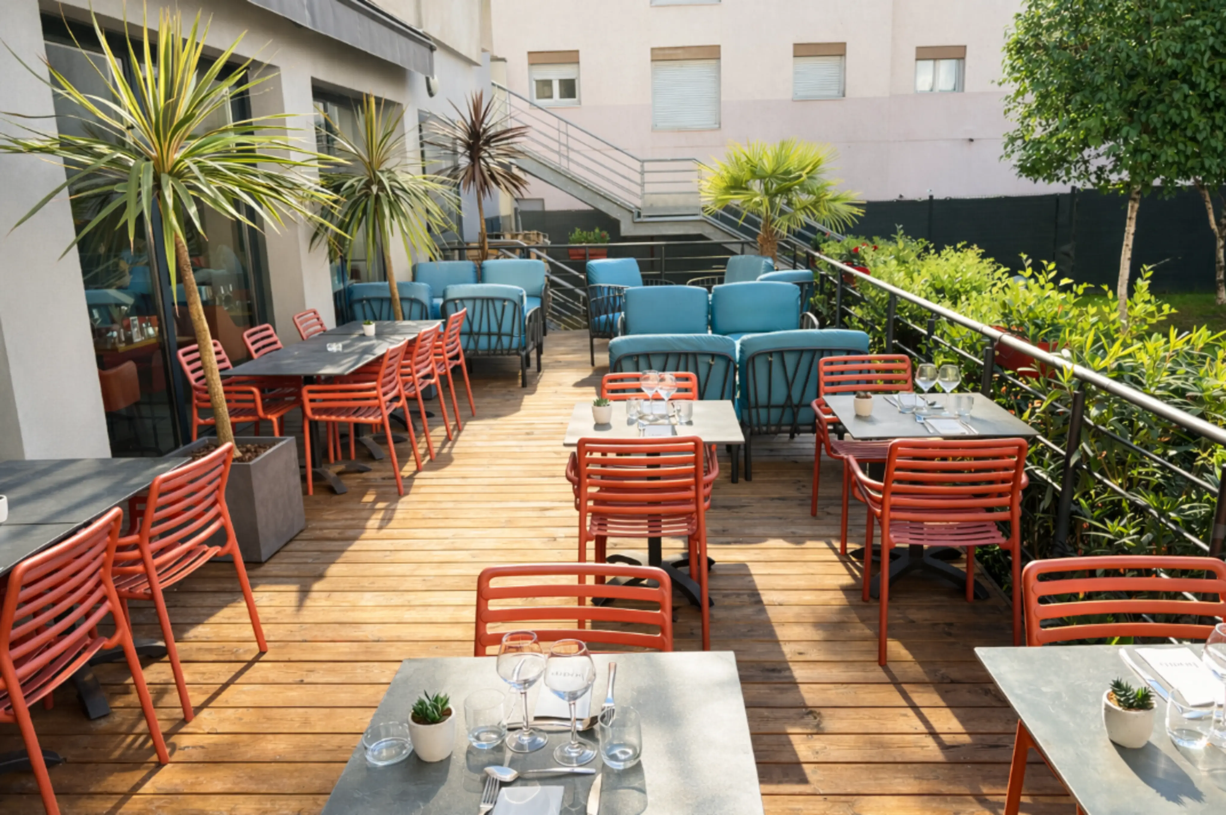 Ibis Lyon Sud Oullins 3