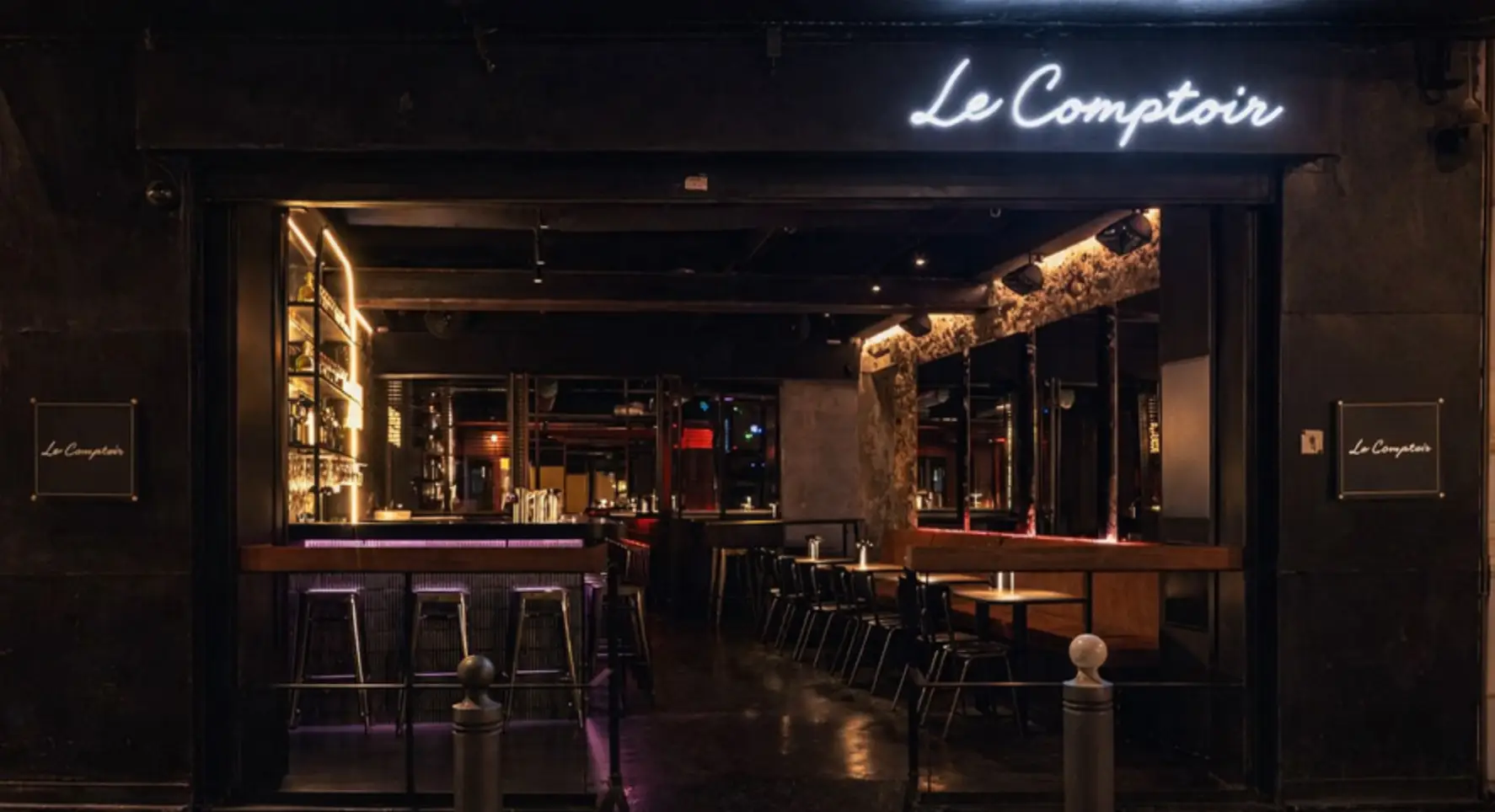 Comptoir d'Endoume