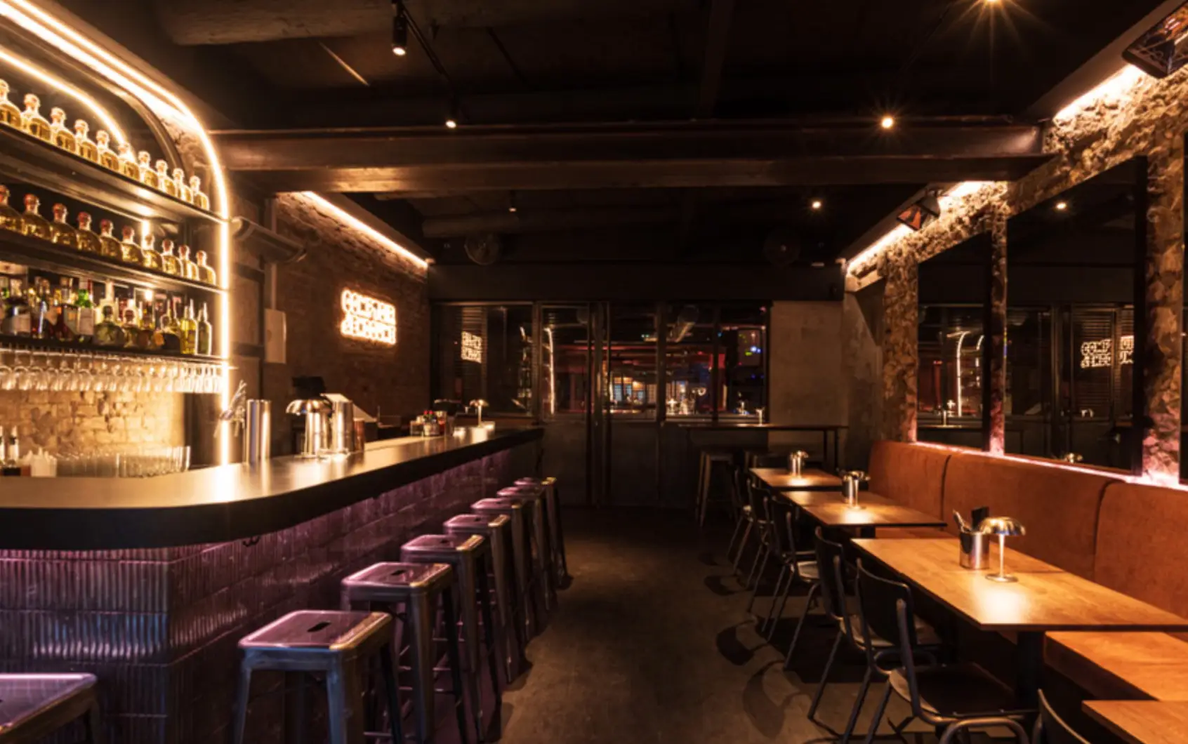 Comptoir d'Endoume 6