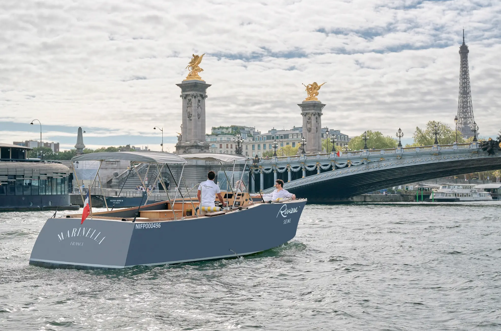 Riviera Fuga 19