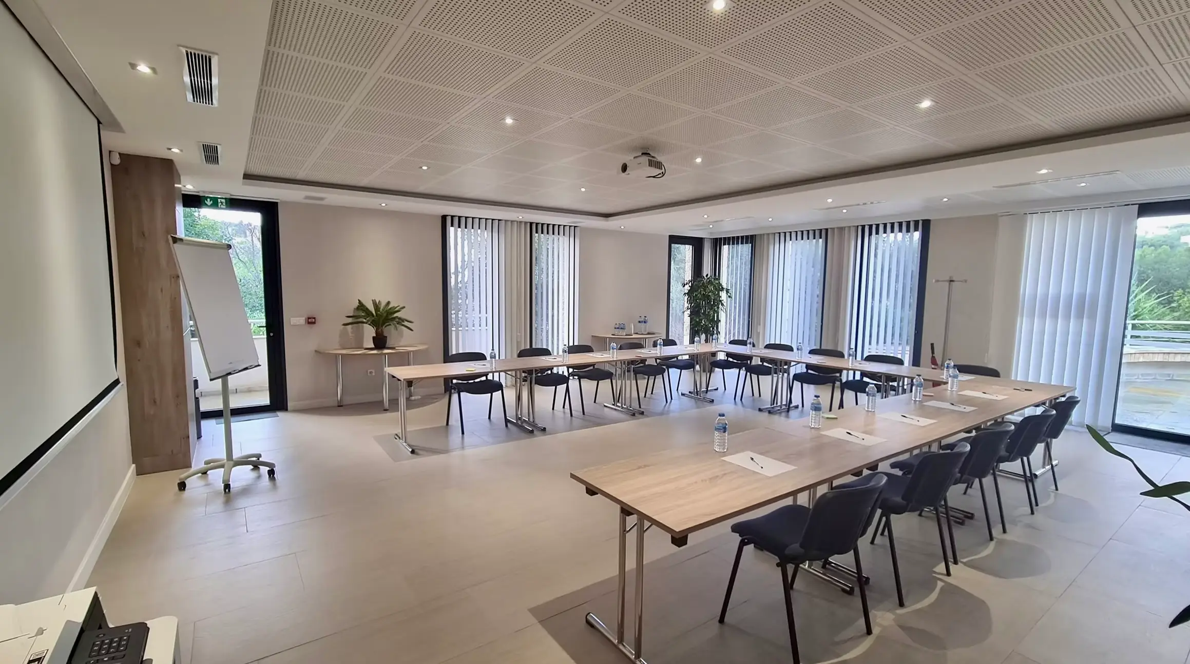 Hôtel Particulier Cassis  11