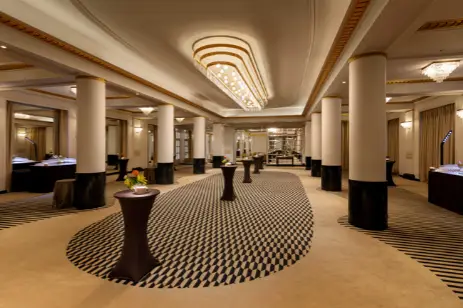 Hôtel Barrière - Le Majestic - Cannes 13