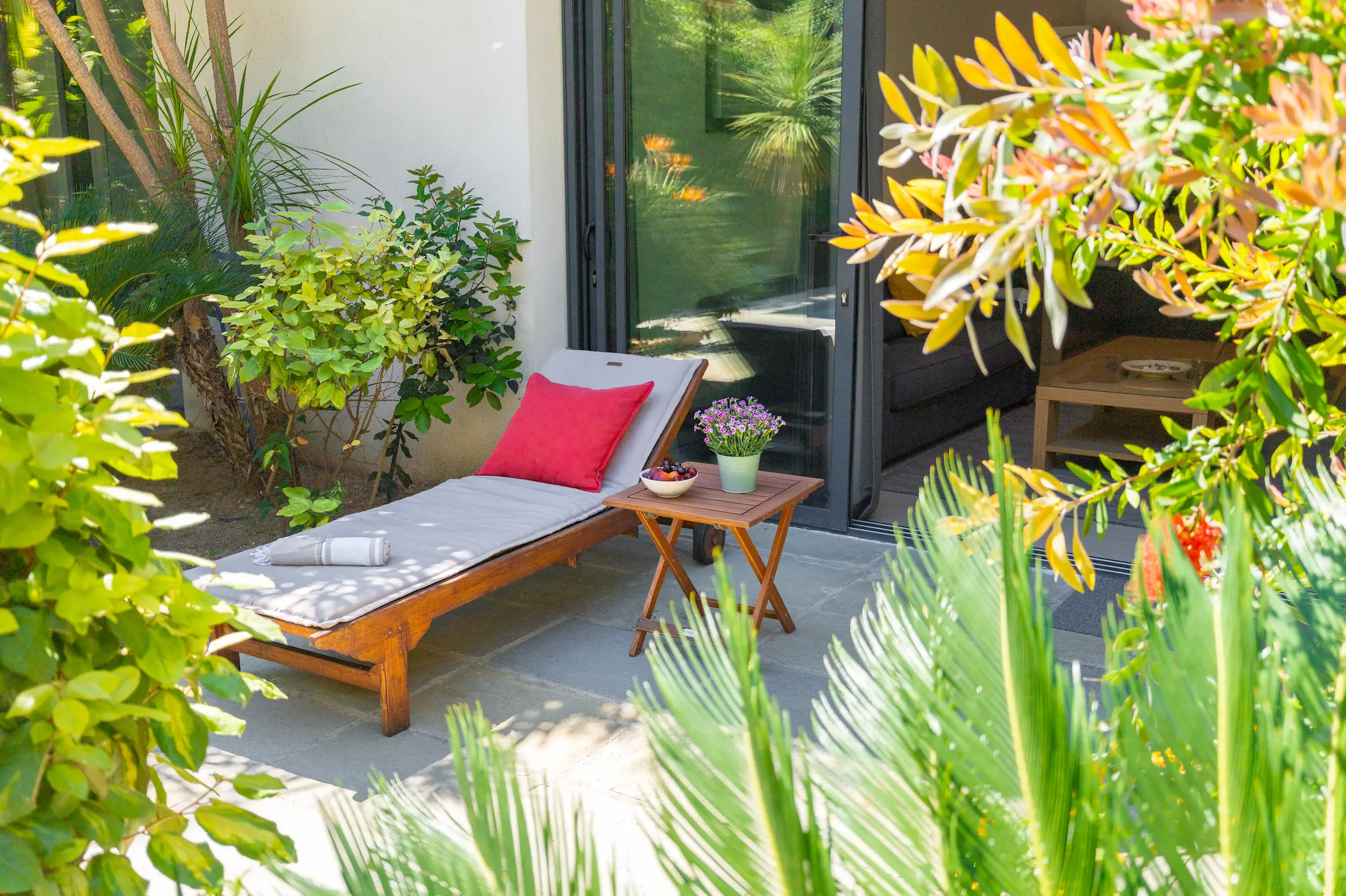 Hôtel Particulier Cassis  14