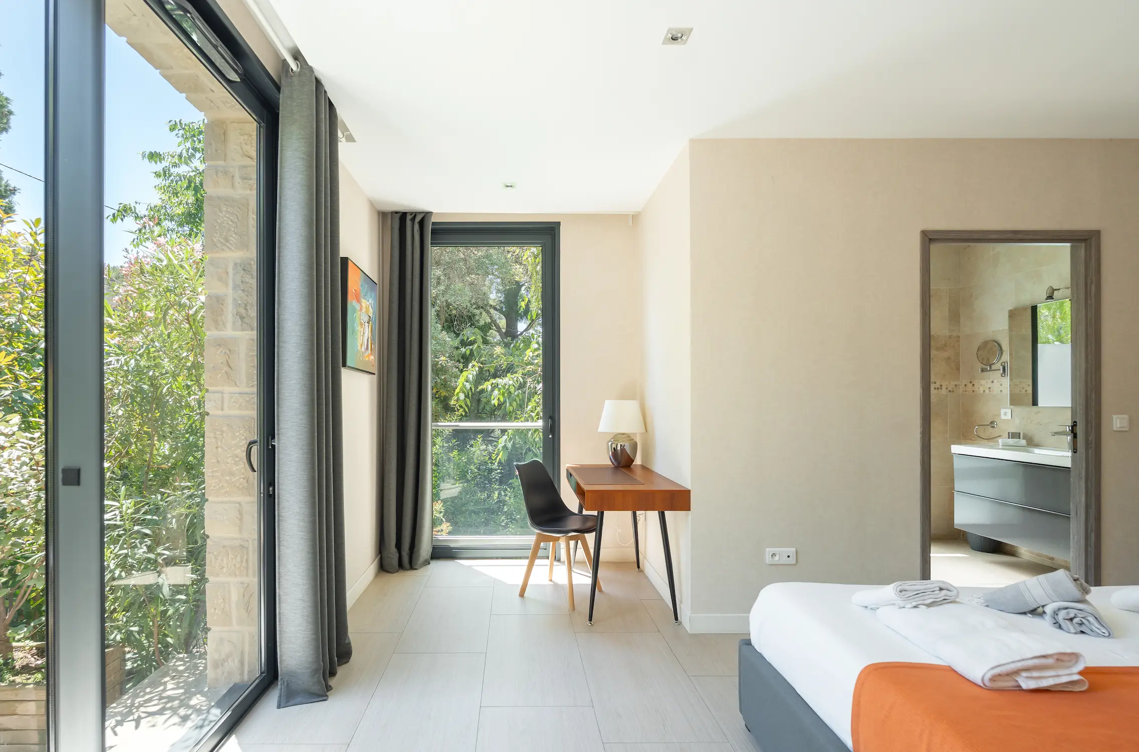 Hôtel Particulier Cassis  17
