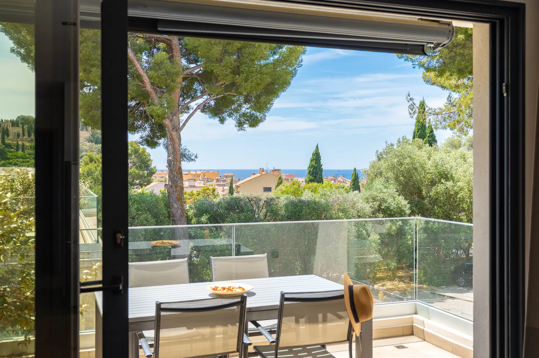 Hôtel Particulier Cassis  19