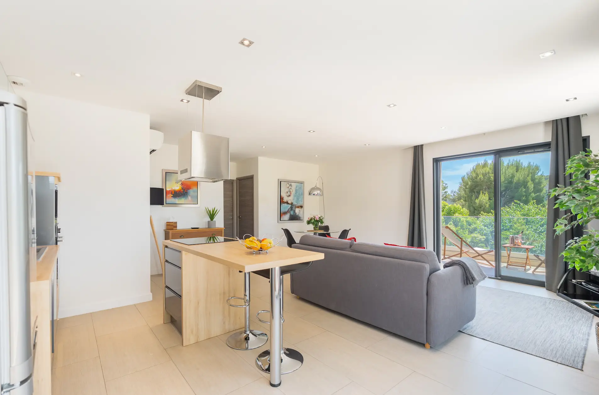 Hôtel Particulier Cassis  18
