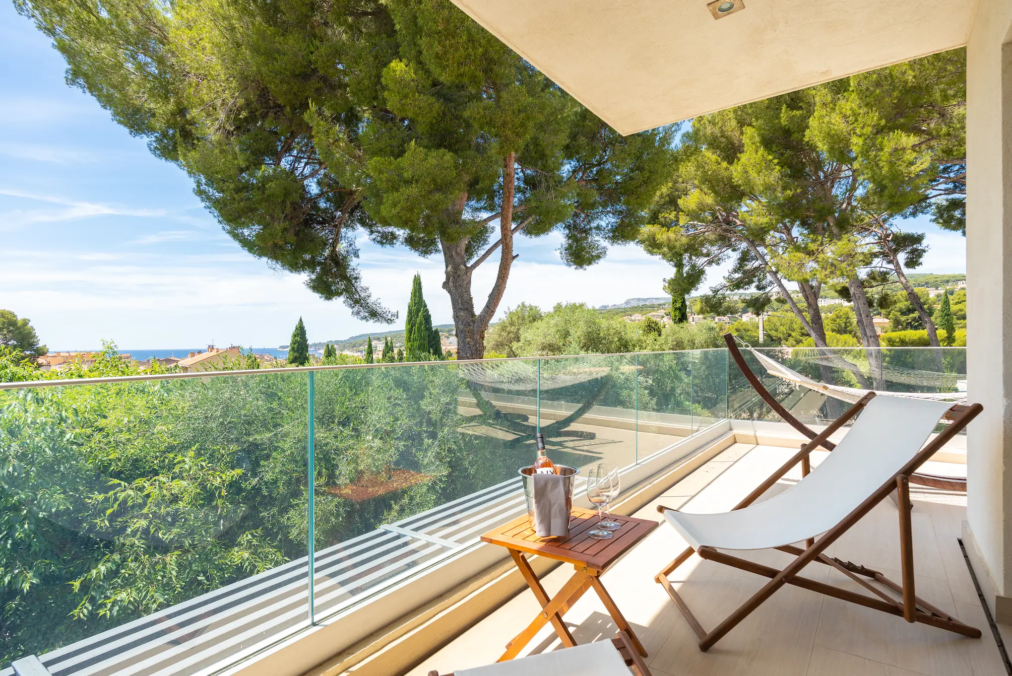 Hôtel Particulier Cassis  13