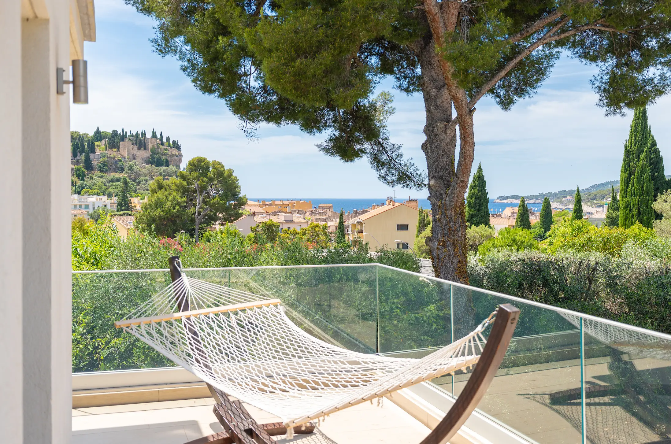 Hôtel Particulier Cassis  20