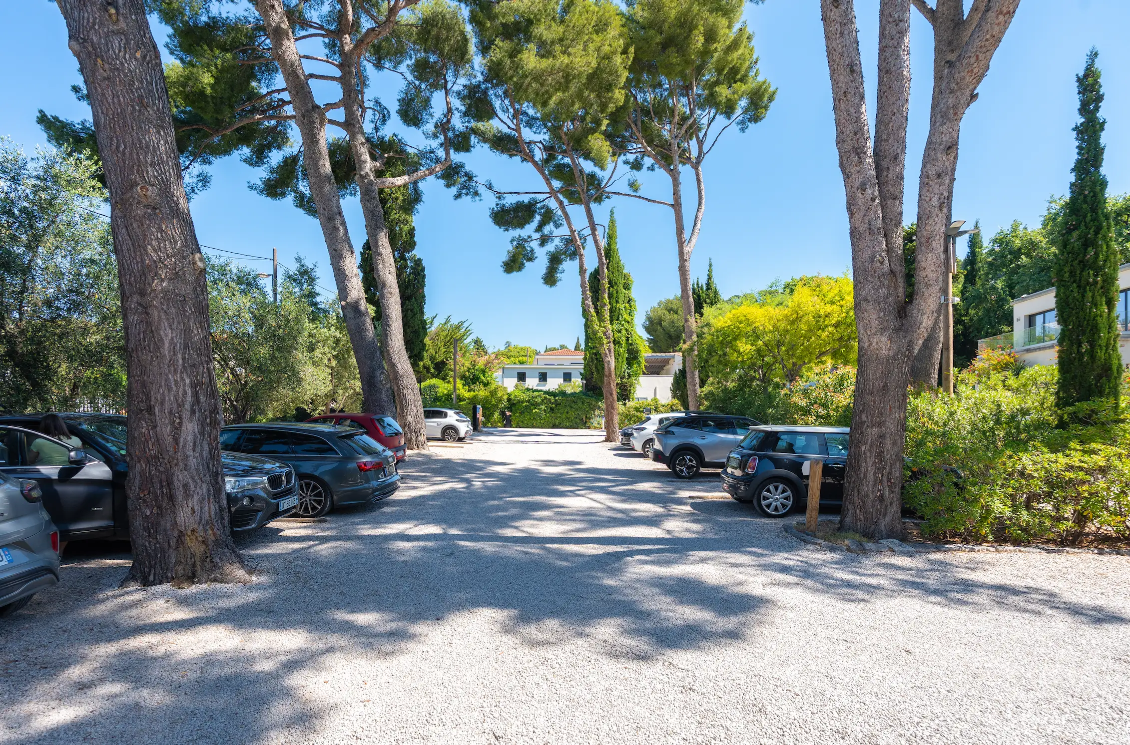 Hôtel Particulier Cassis  4