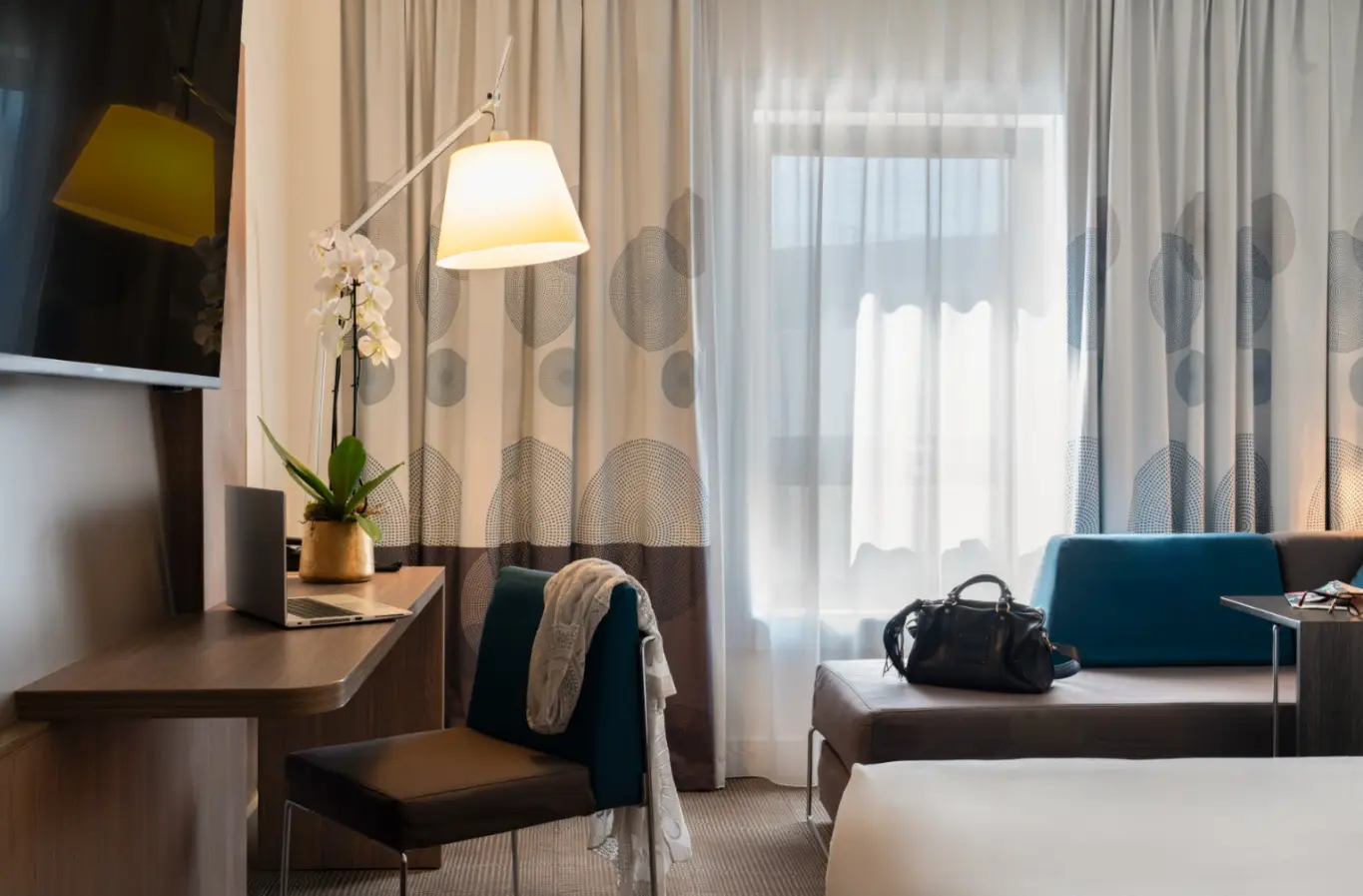 Novotel Paris - Rueil Malmaison 6