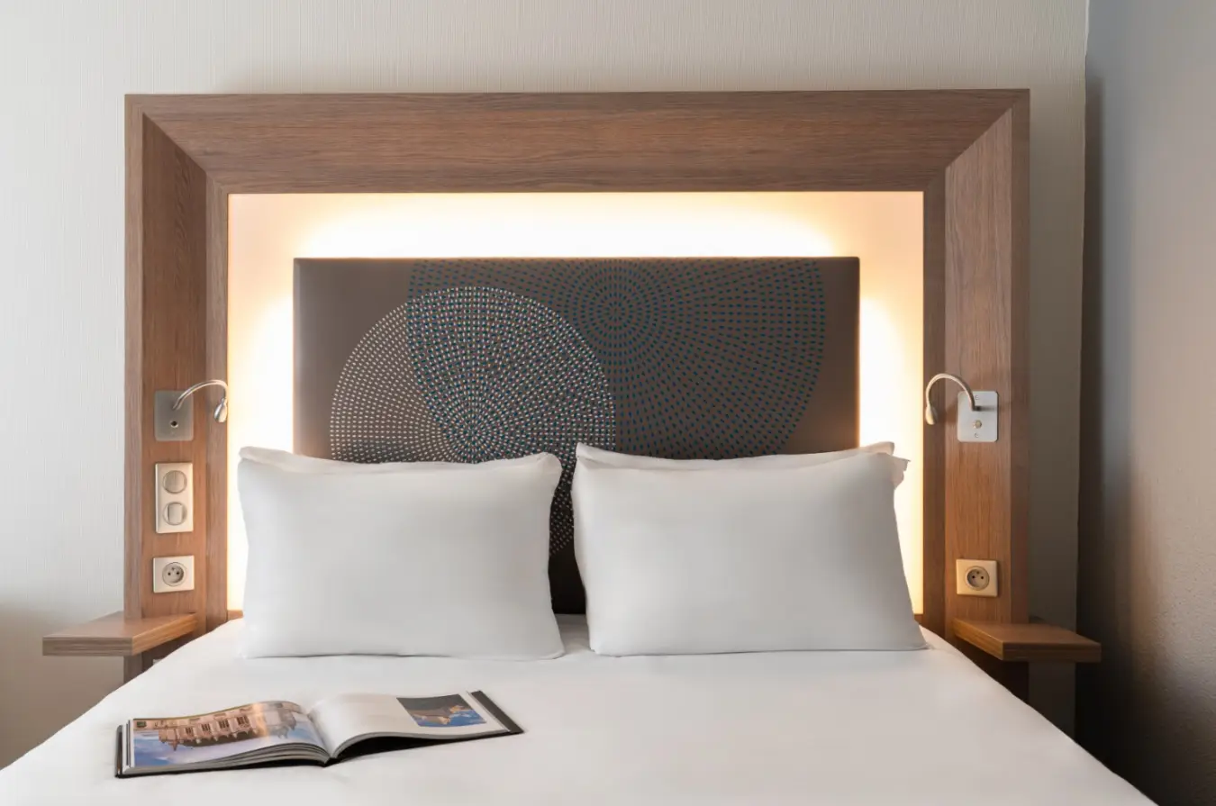 Novotel Paris - Rueil Malmaison 21