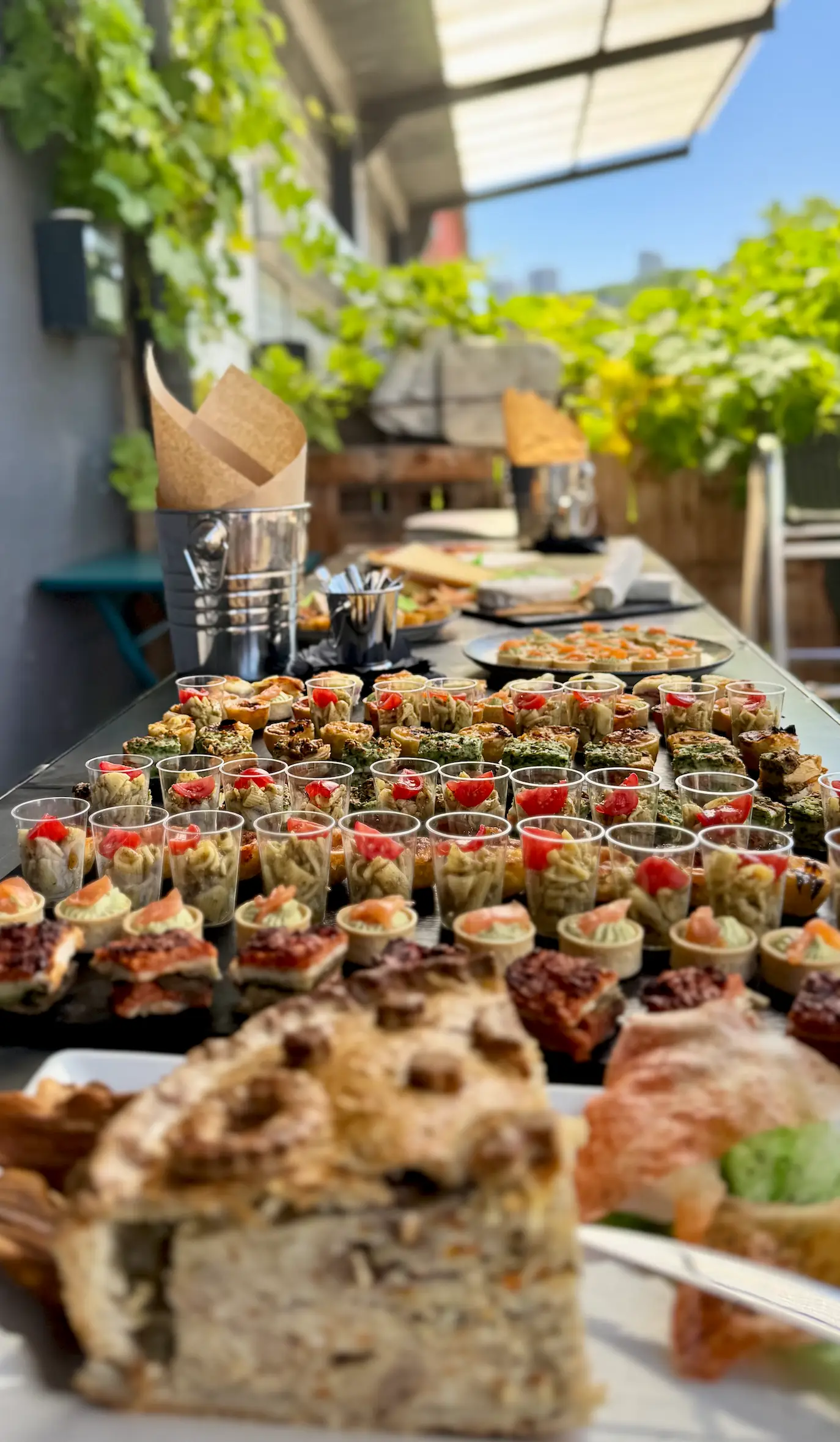 L'Atelier by une faim d'apprendre 18