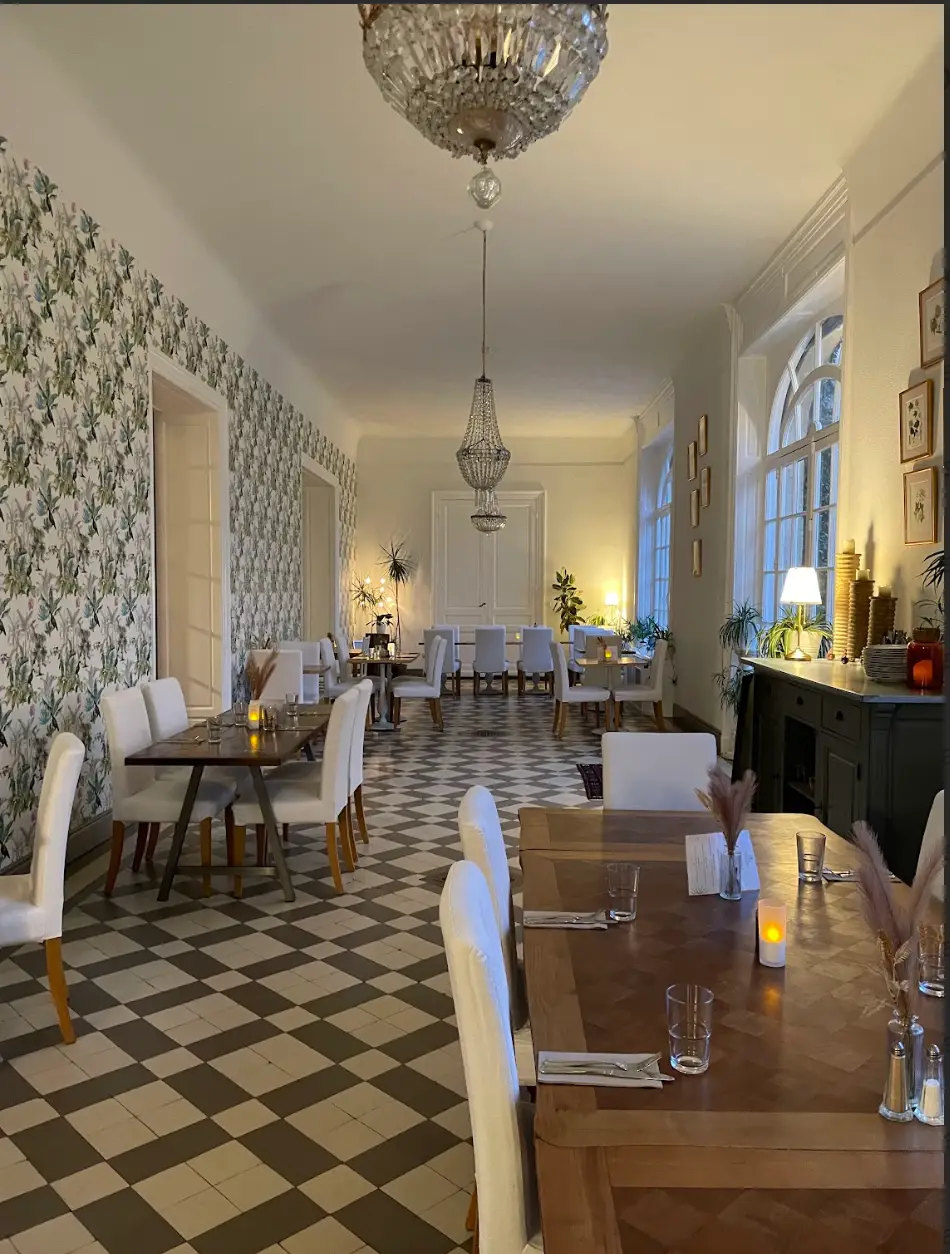 Château Destinée 8