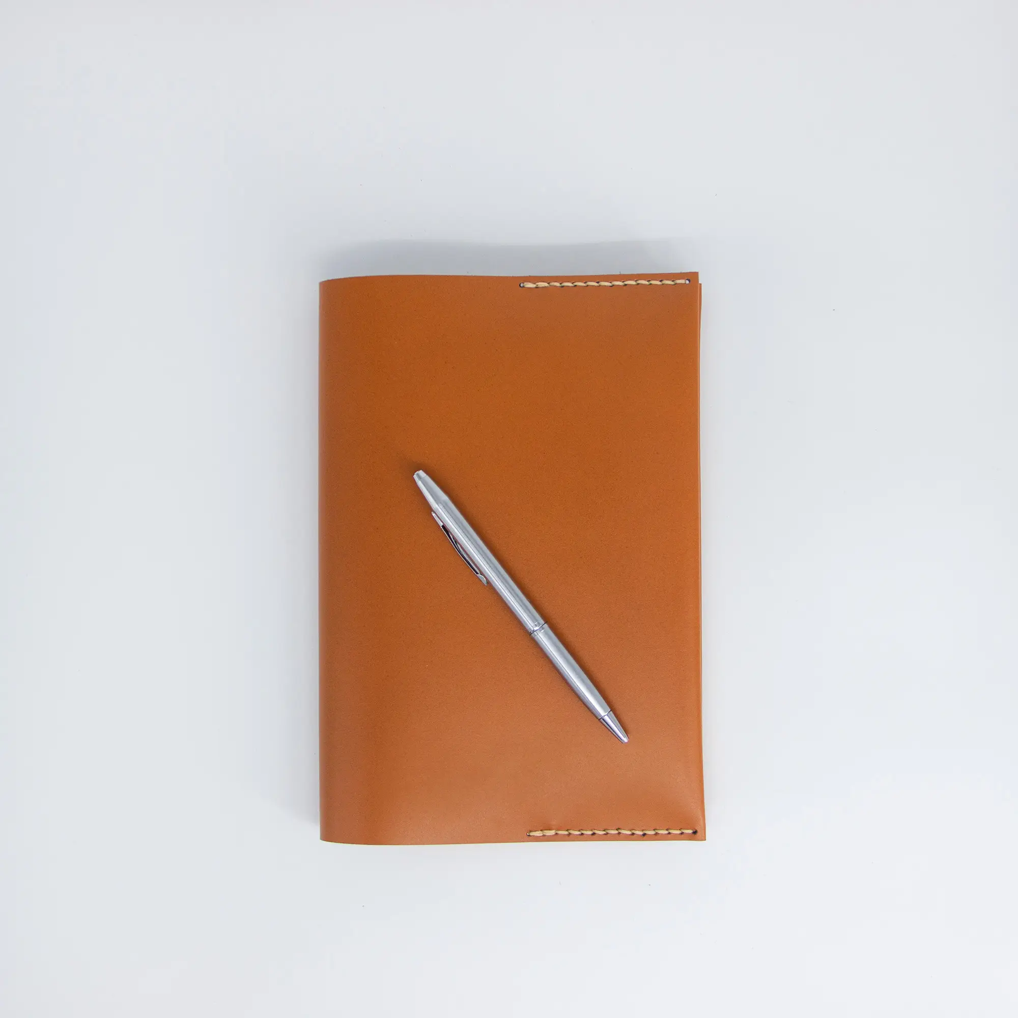 Fabriquez votre carnet en cuir ! 2