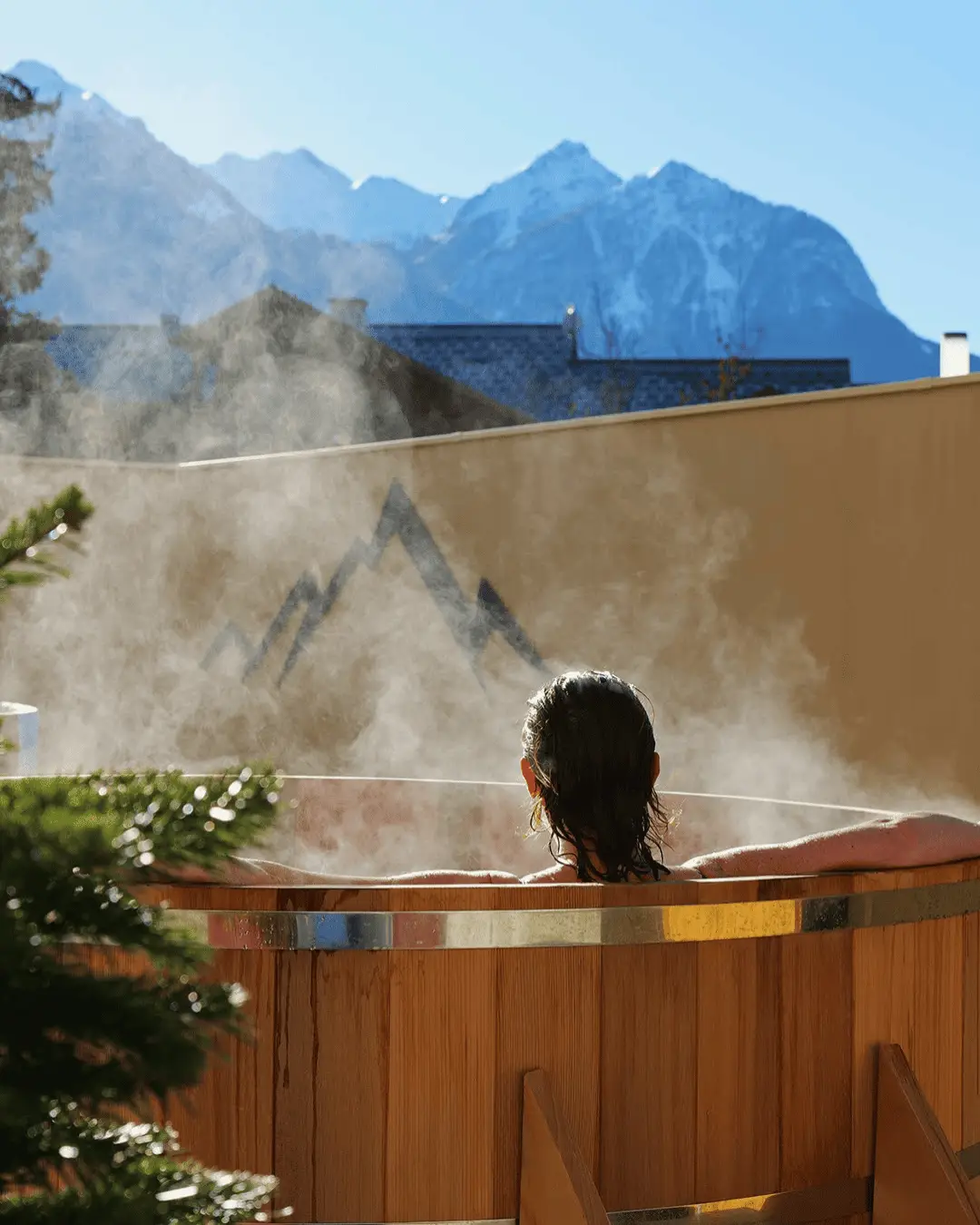Garrigae Caserne de Briançon**** & Spa 6