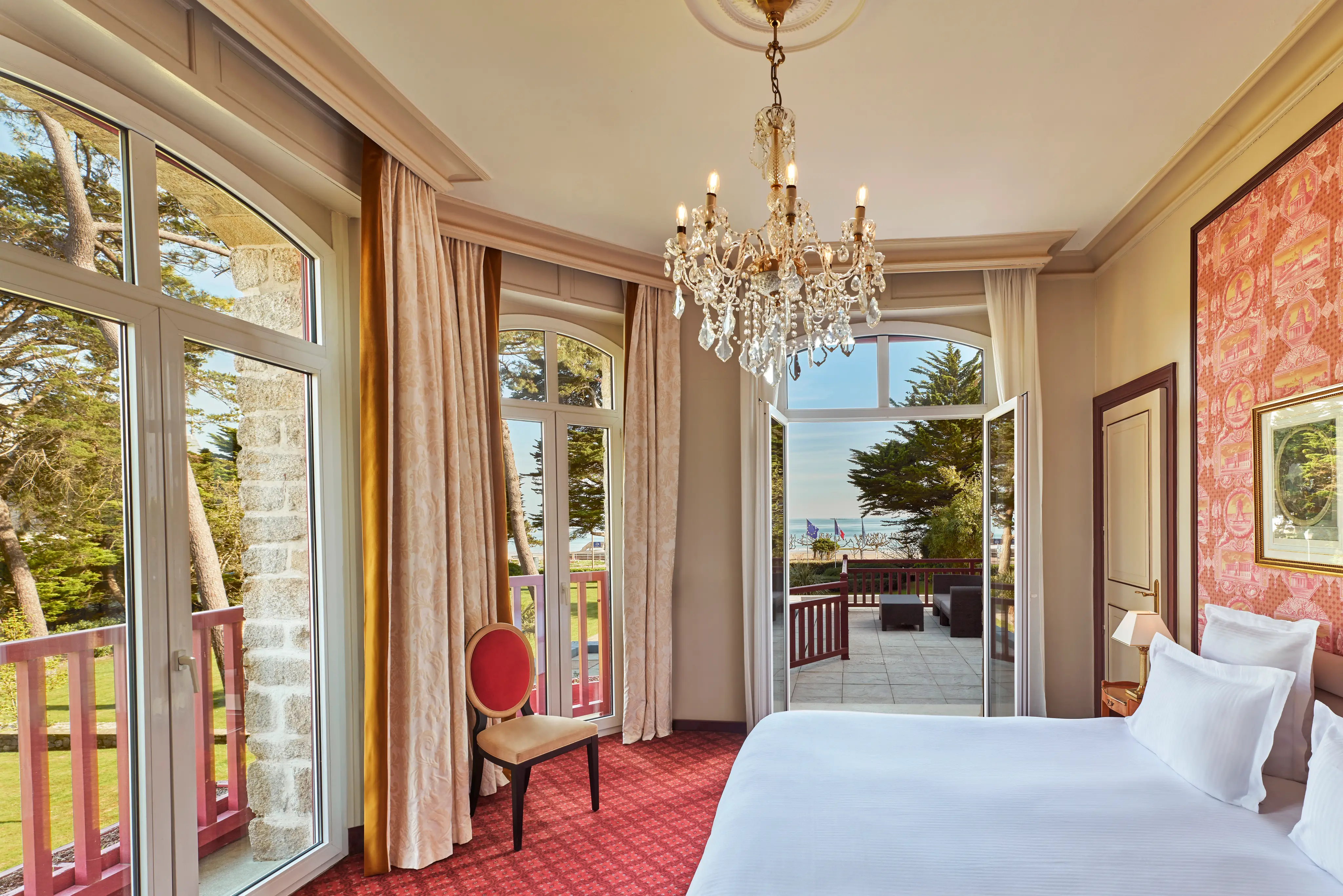 Castel Marie-Louise 2