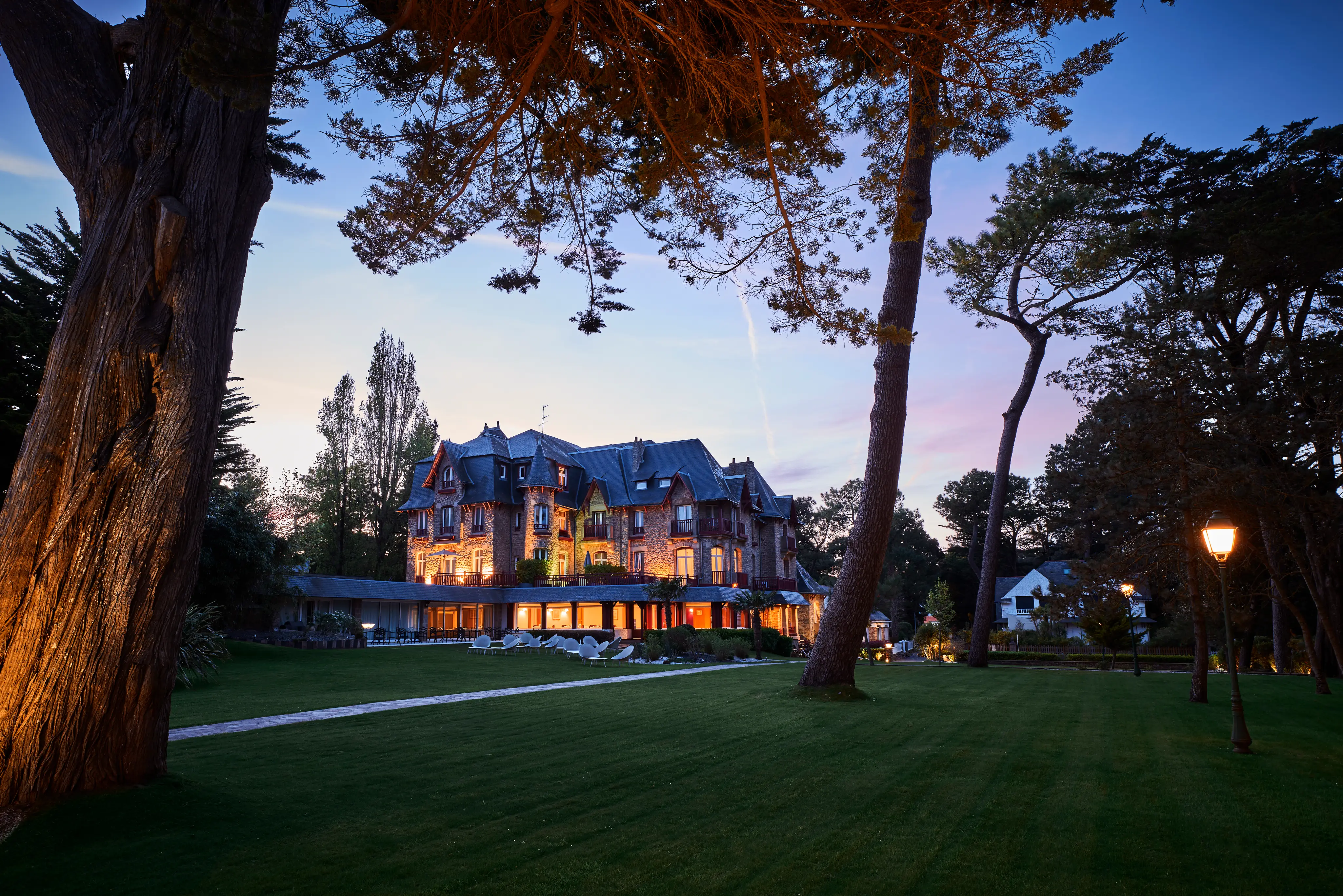 Castel Marie-Louise 9