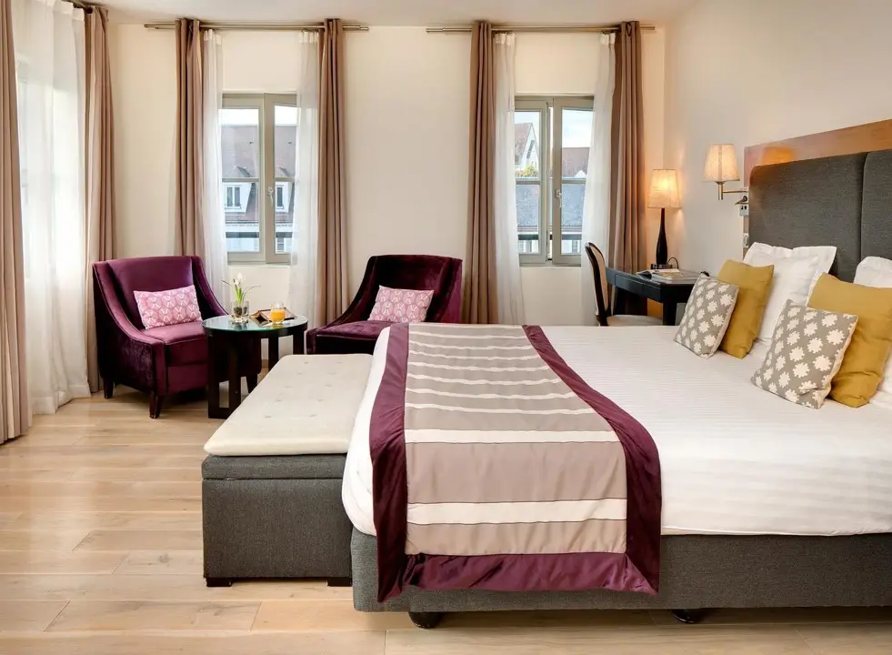 Castel Maintenon 8