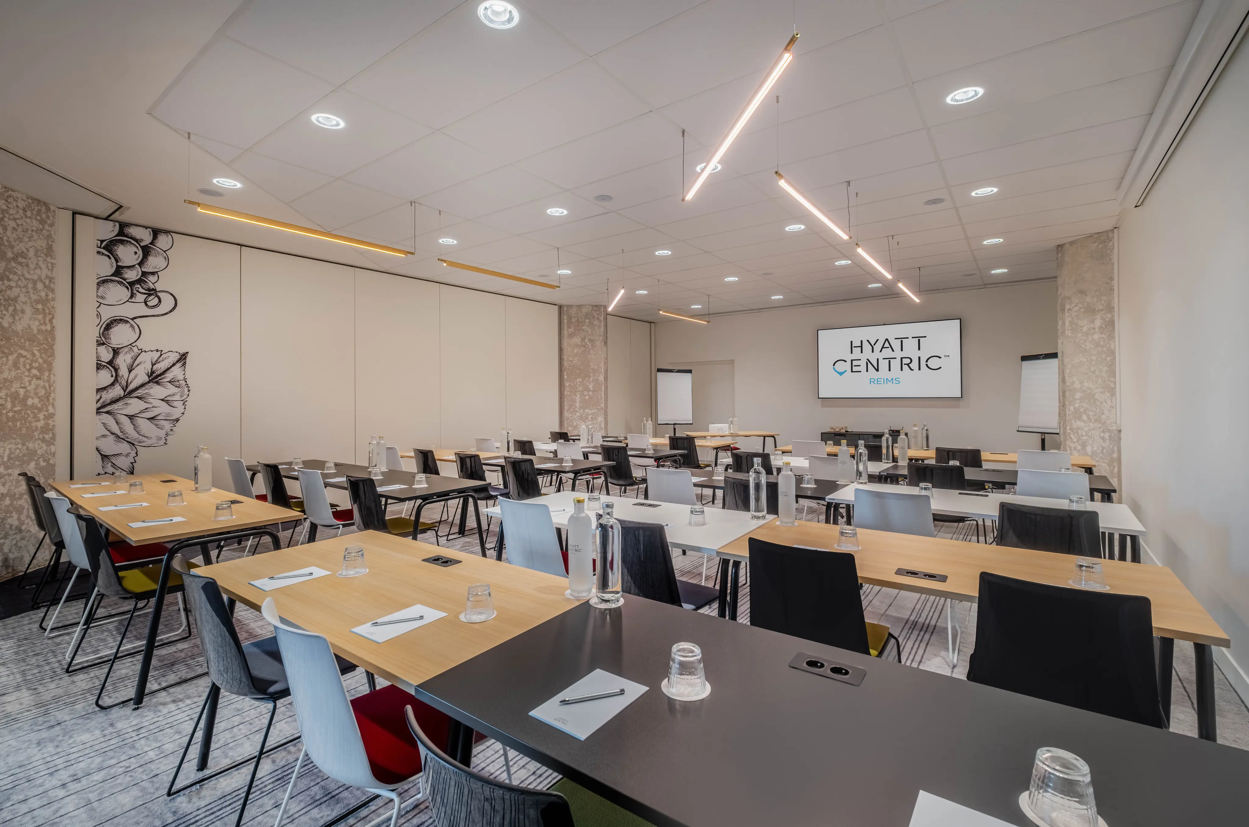 Hyatt Centric Reims 7