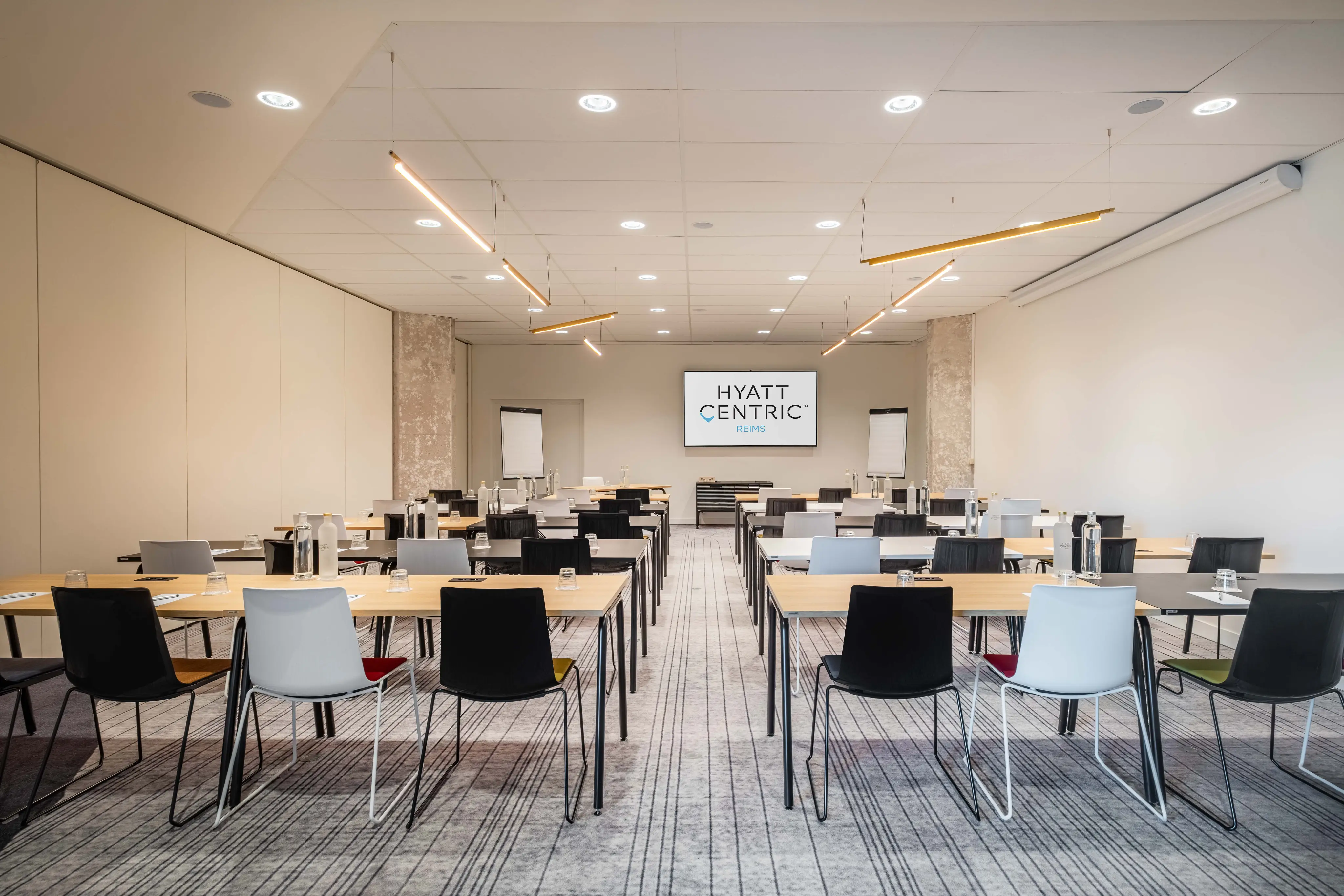 Hyatt Centric Reims 8