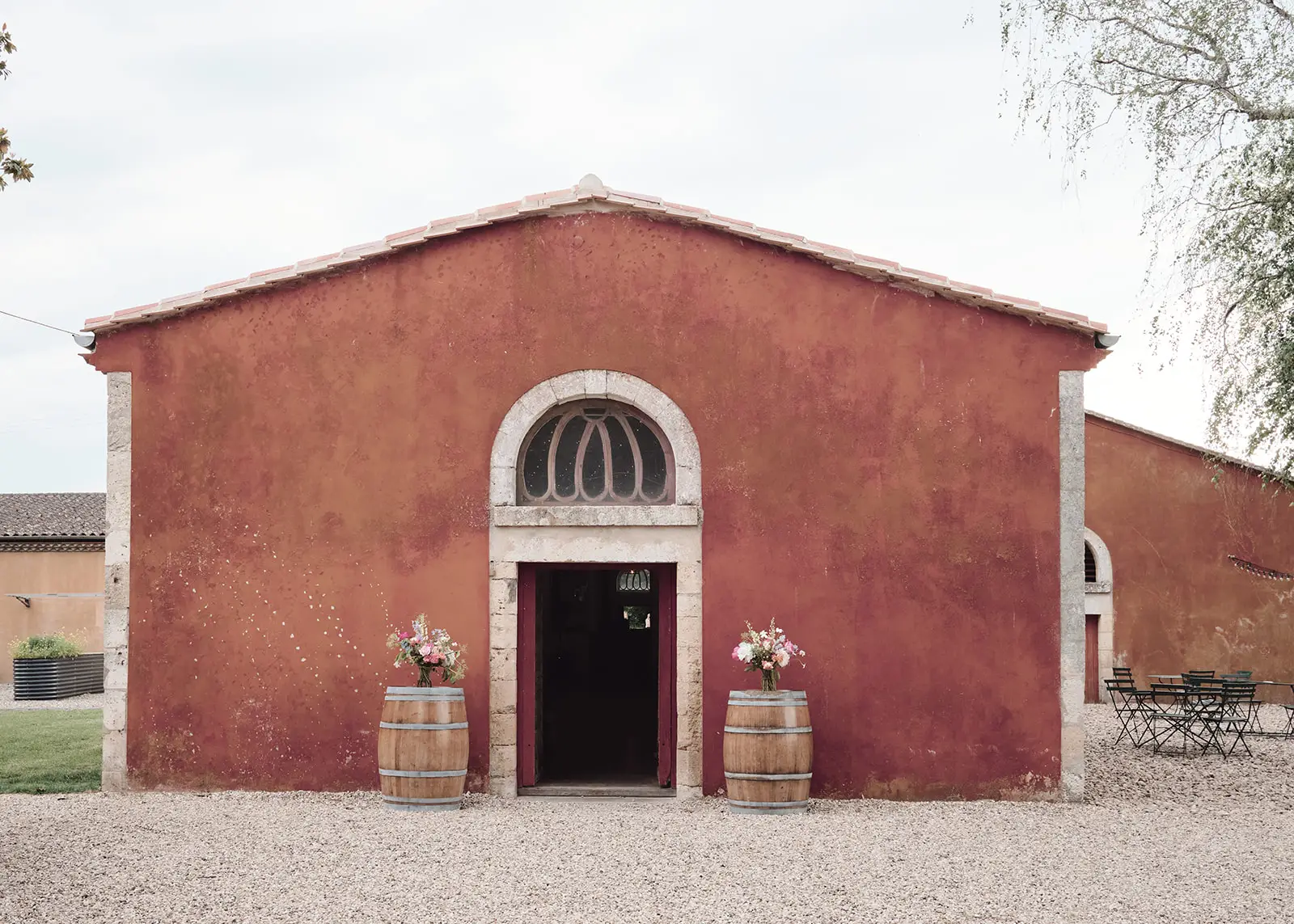 Château Destinée 25