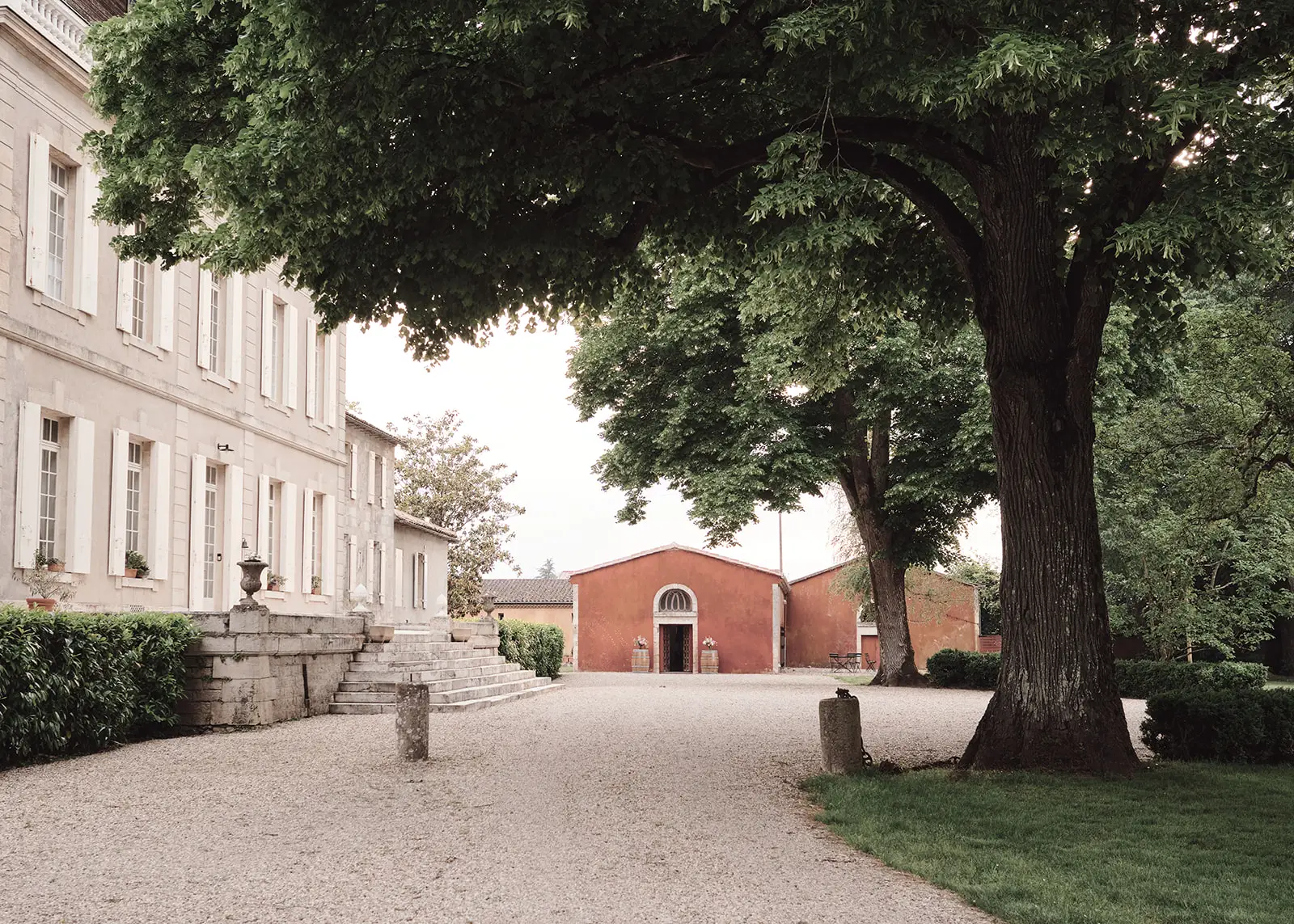Château Destinée 5